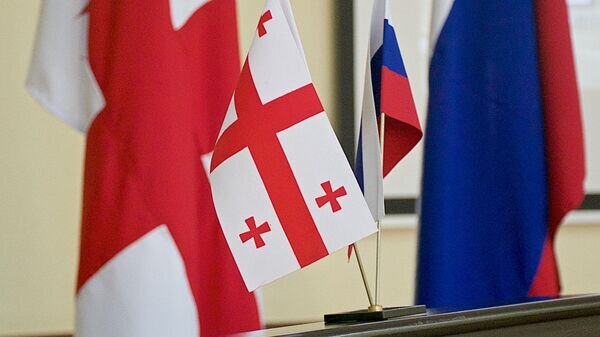    © Sputnik / Denis Aslanov