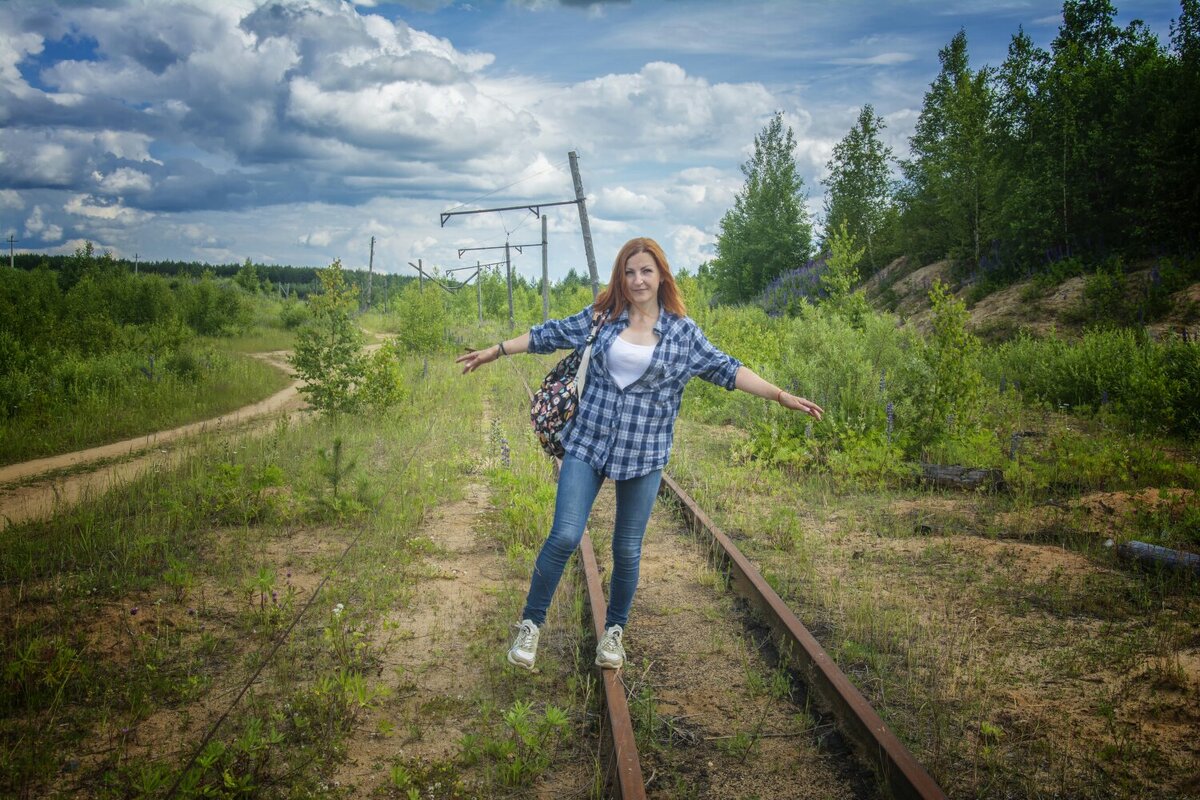 Татьянка глушко псков