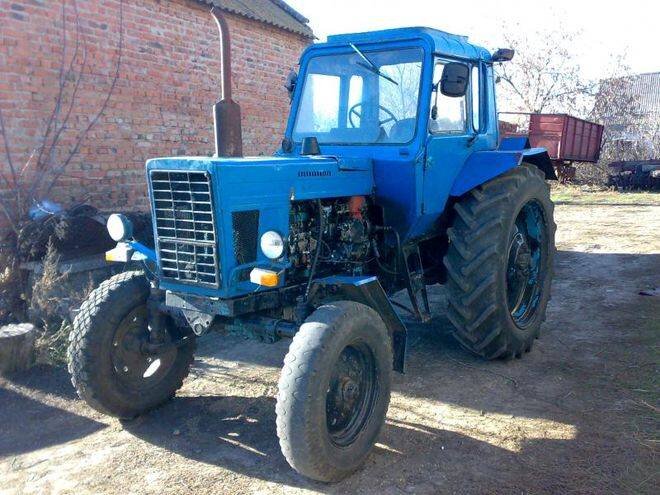 РњРўР— 80 РџРѕРІС…