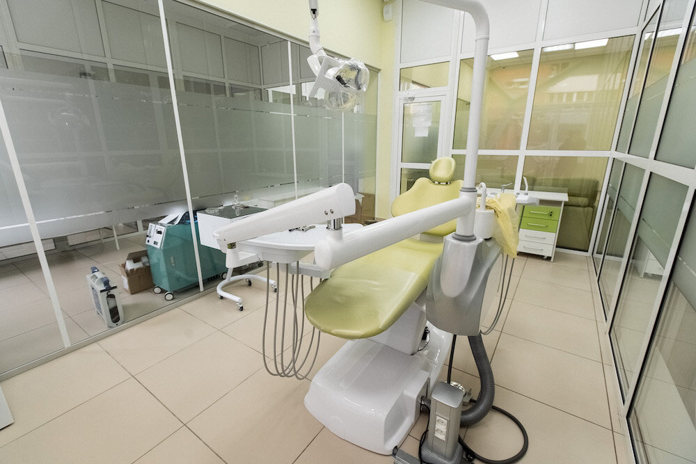  «Алтайский стоматологический центр «Семья»