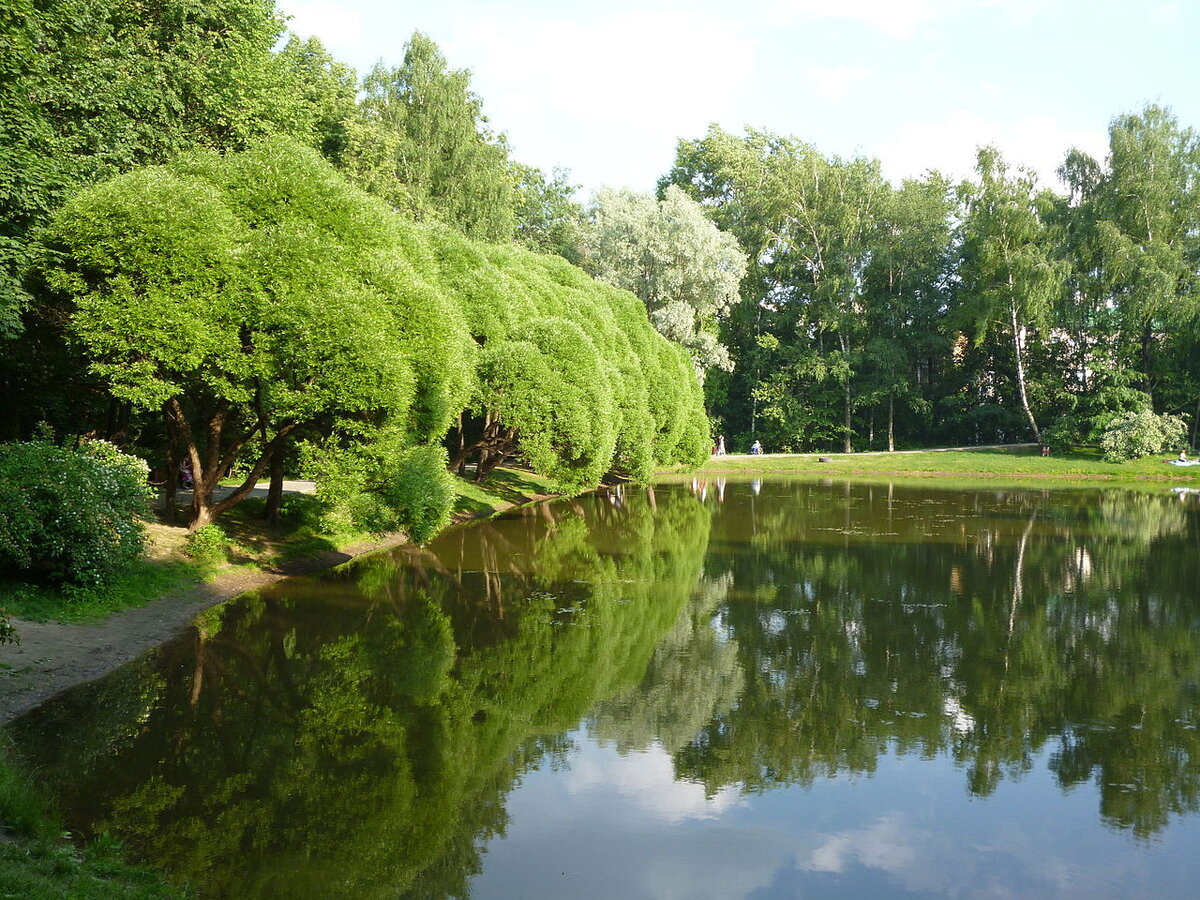 филевский парк