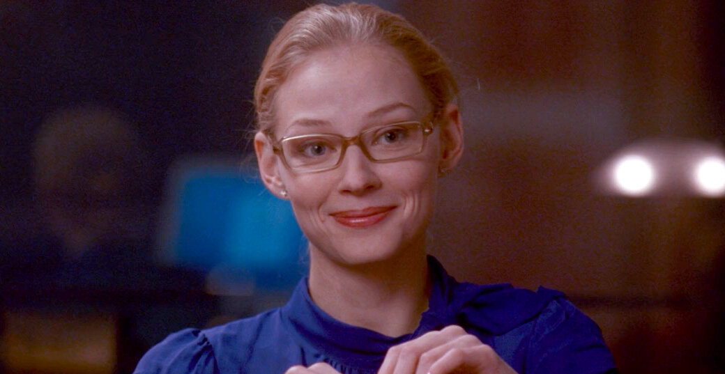 Светлана Ходченкова в роли Анастасии Игоревны Коршун. Кадр из кинофильма "Любовь в большом городе", 2009 г., режиссер Марюс Вайсберг, сценаристы Марюс Вайсберг, Андрей Яковлев, композитор Владимир Сайко. Скриншот кадра для иллюстрации.