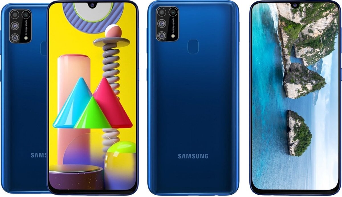 Стоит ли покупать телефон Samsung Galaxy M31? | Полезные советы  Top10Deals.ru | Дзен