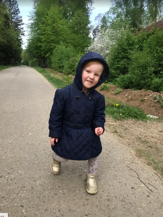 Личный архив А_Дубровская