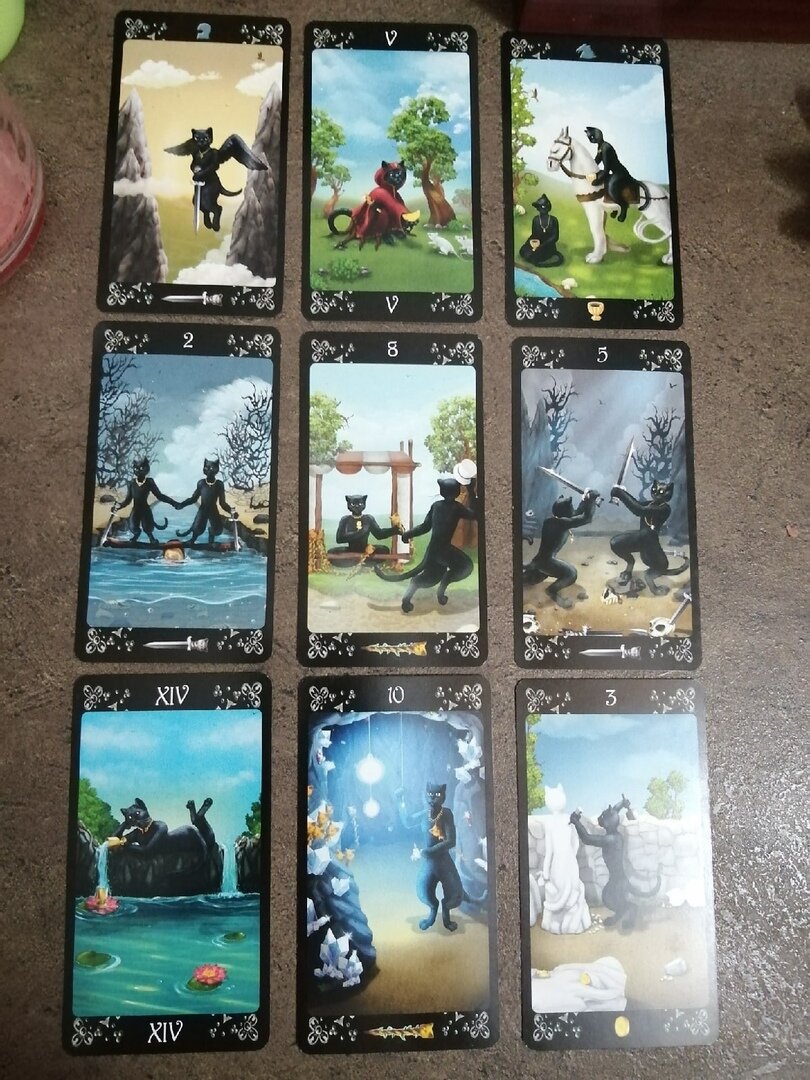 Личное фото. 