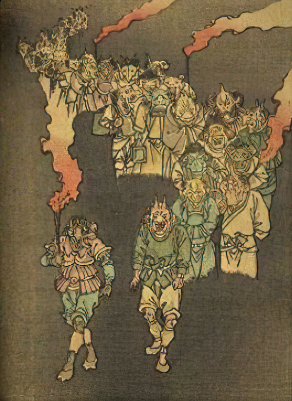 Sensei Eitaku (illustrator). Book Set 1886070231a 