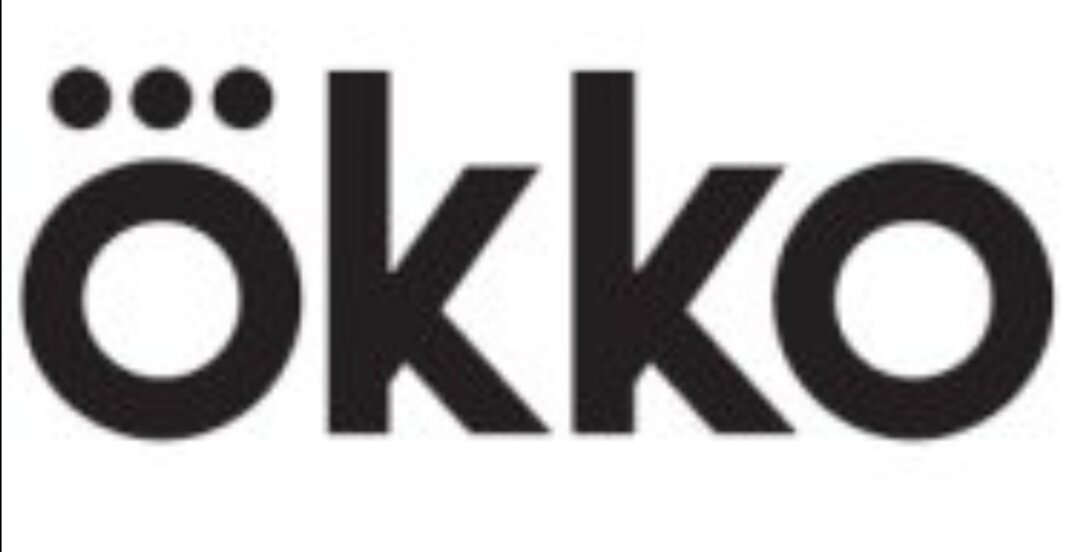 Окко кинотеатр логотип