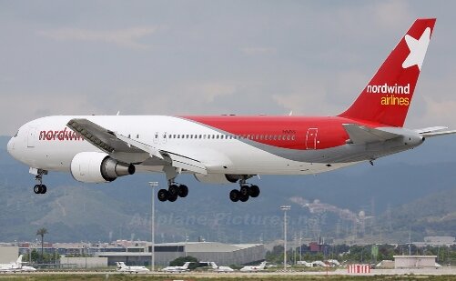 фото с сайта https://www.airliners.net/photo/Nordwind-Airlines/Boeing-767-341-ER/1938366/M