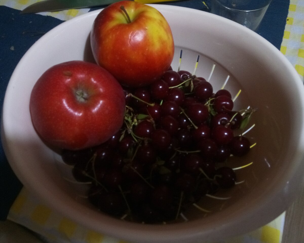 Личный архив