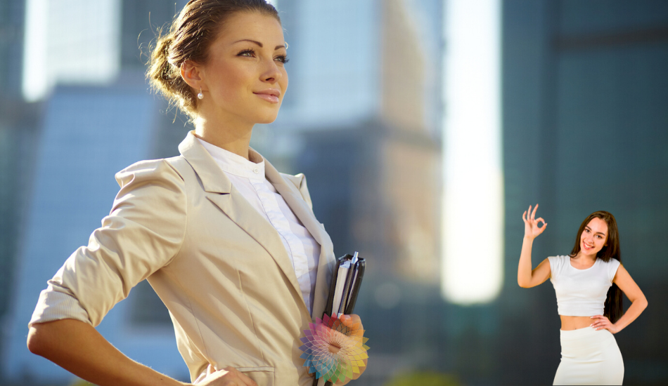 Любить себя и уважать - просто необходимо для саморазвития