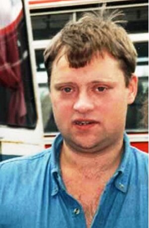 Аркадий Высоцкий
