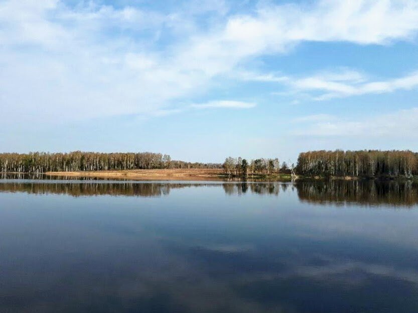 Ширь да гладь)