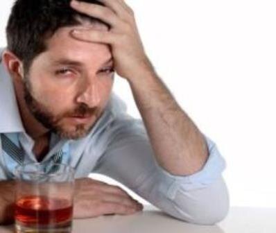 Пить Витька сильно начал после смерти родителей. Фото взято из открытых источников.