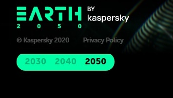 2050 earth