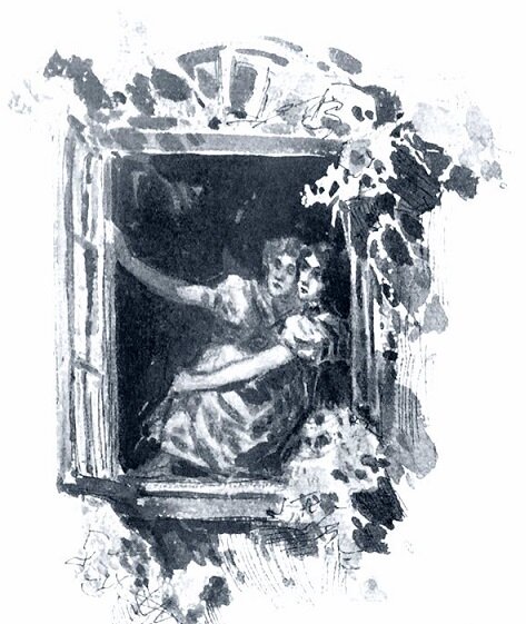 Иллюстрация А.П.Апсита