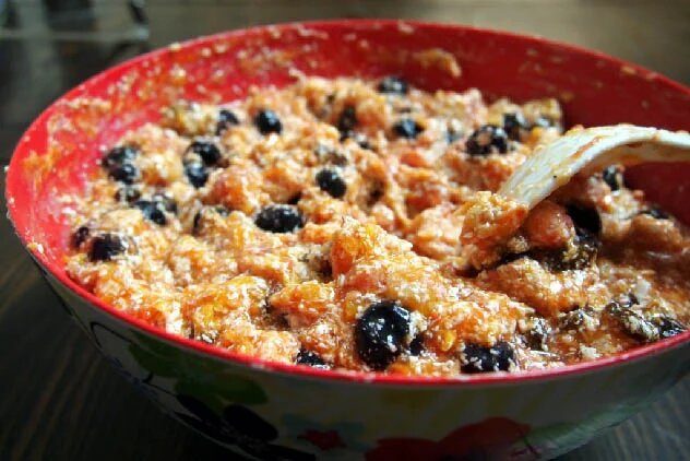 Аляскинское мороженое