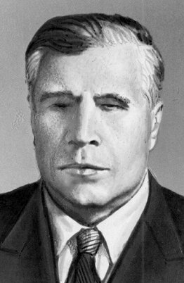 Лев Семёнович Понтрягин .