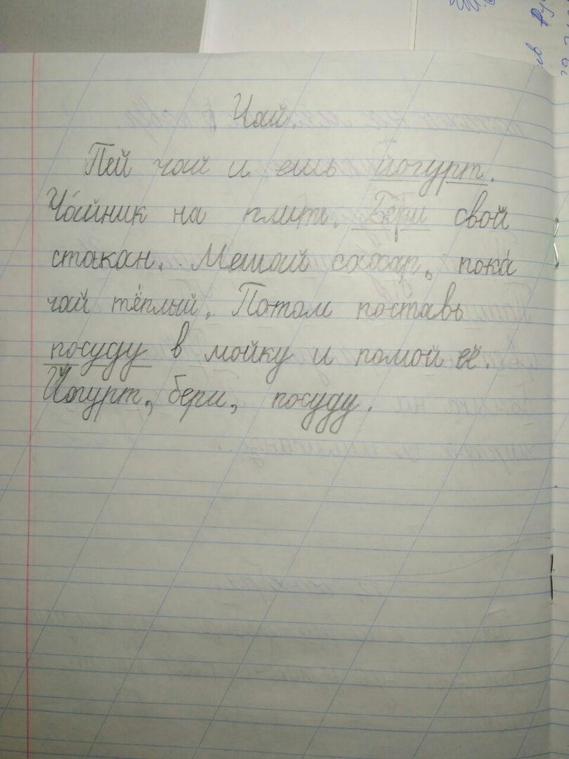 Домашнее обучение, первые впечатления. | Александра Машкова-Благих | Дзен