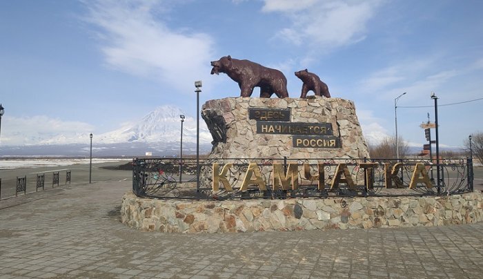 Фото: Deita.ru, оптимизм Солодова камчатцев не воодушевляет, а раздражает