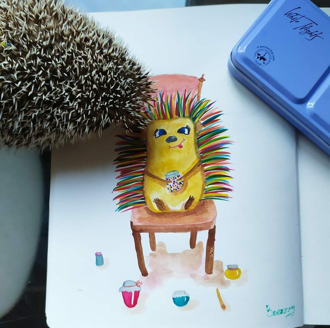 Клиент доволен