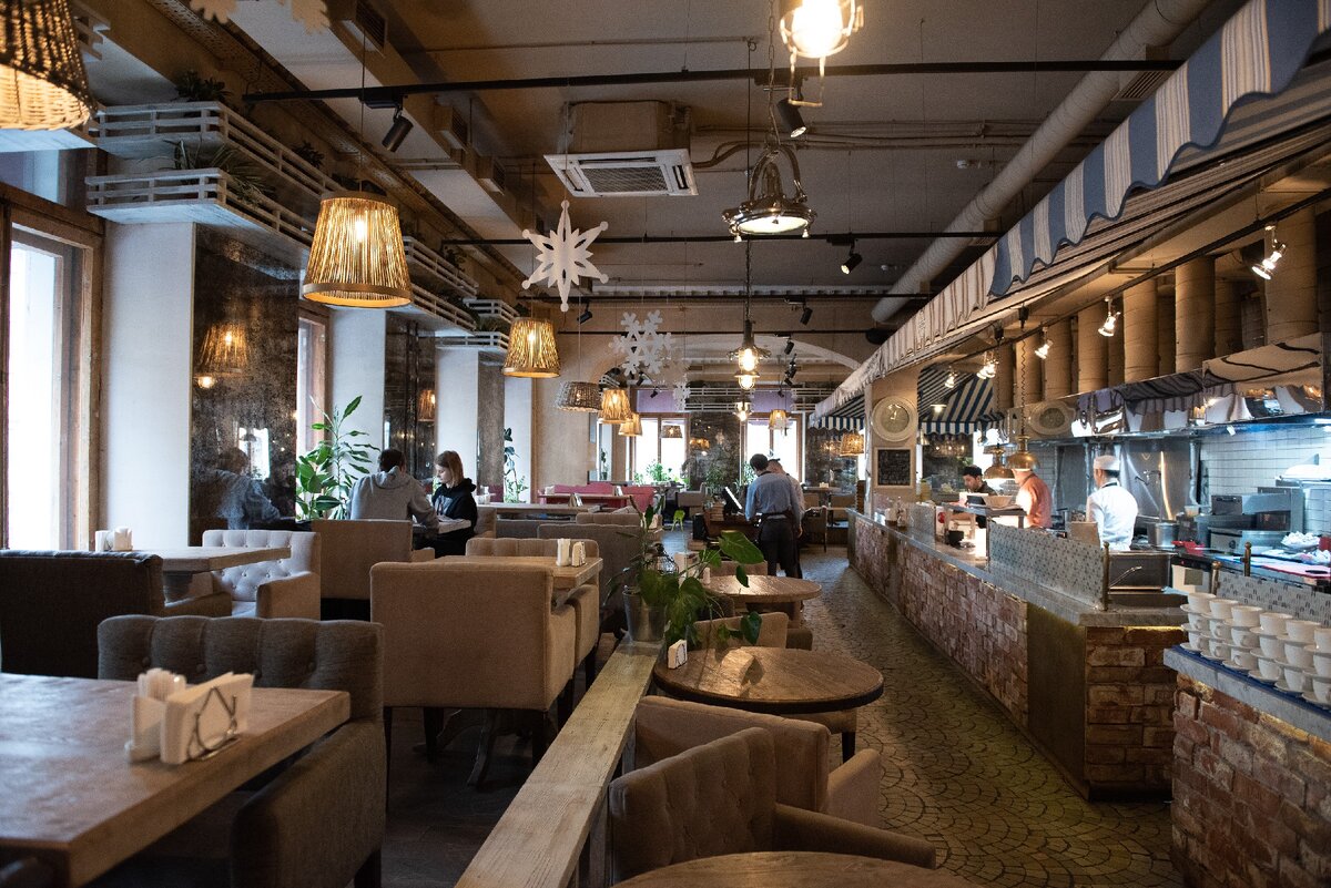 пандемия фудкорт галерея спб. закрылись кафе и рестораны. петербург закрывает рестораны. закрытый ресторан. кафе питера с открытой кухней.