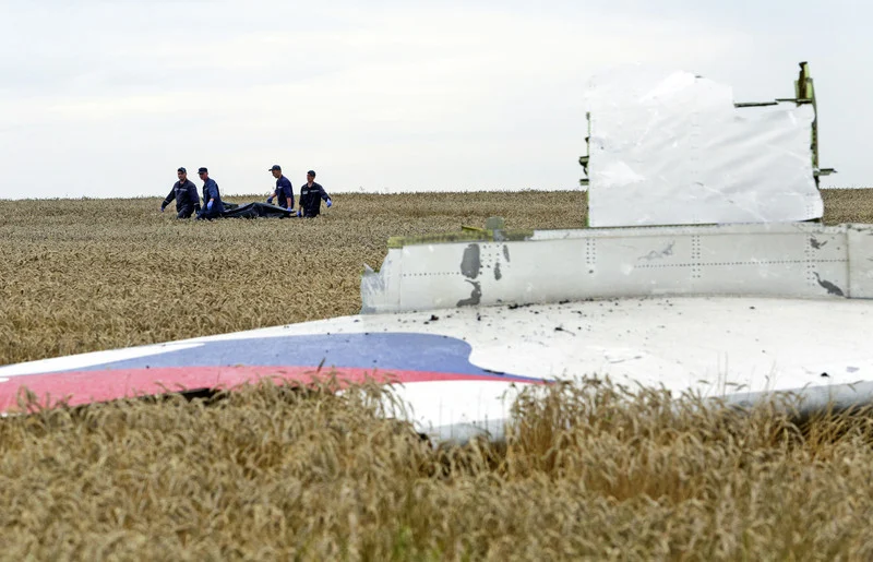 В деле о сбитии рейса MH17 может появиться важный свидетель