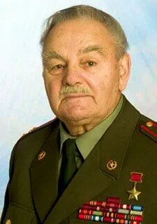 Владимир Карпов