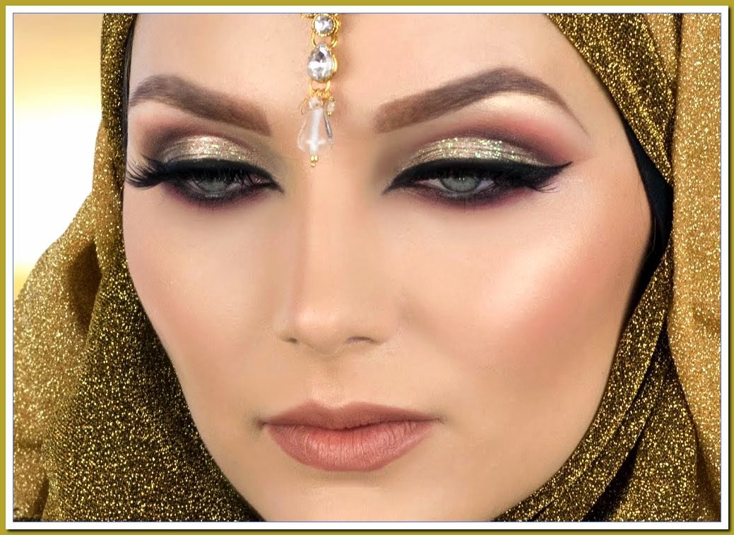 Арабская невеста. Источник: Яндекс.картинки 