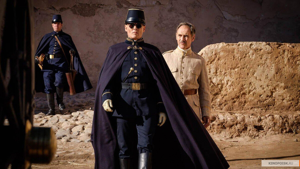 фото - Кадр из фильма, использовано в качестве иллюстрации. Источник: Кино Поиск