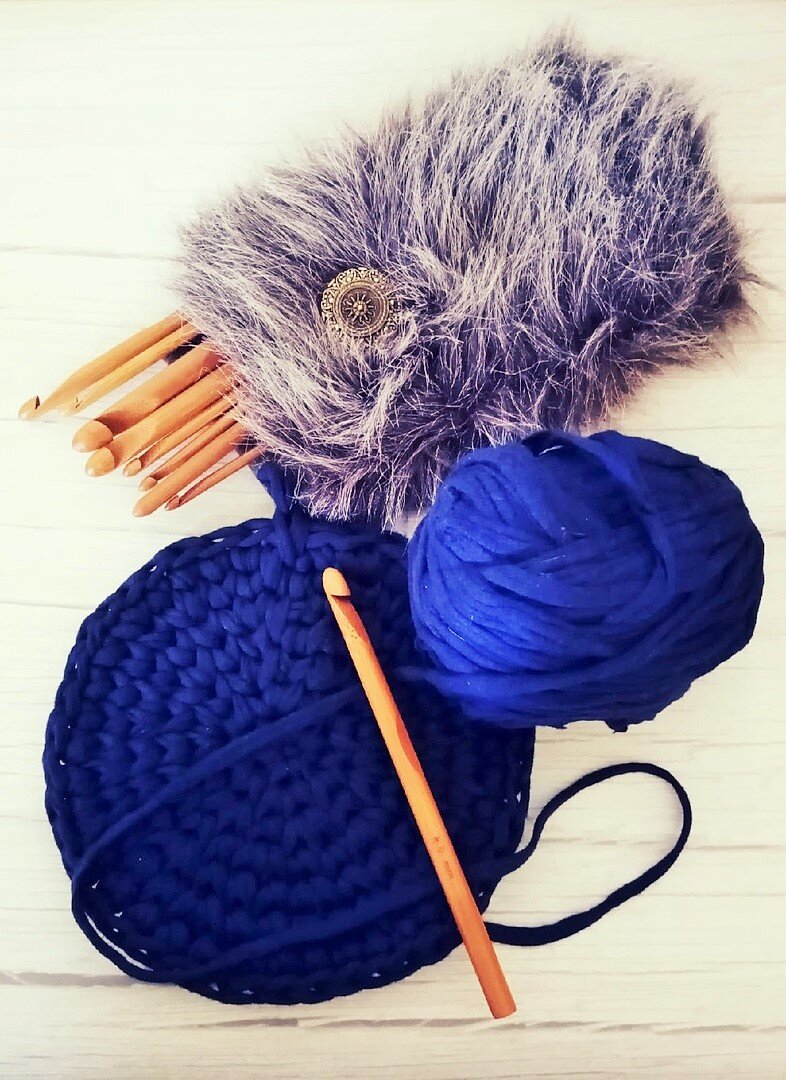 Фото автора