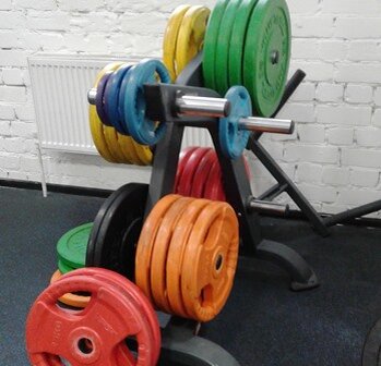 Нагрузочка по полочкам