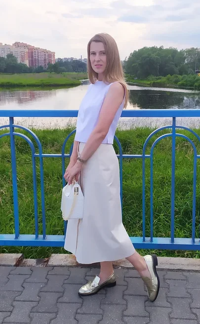 Я в повседневной жизни
