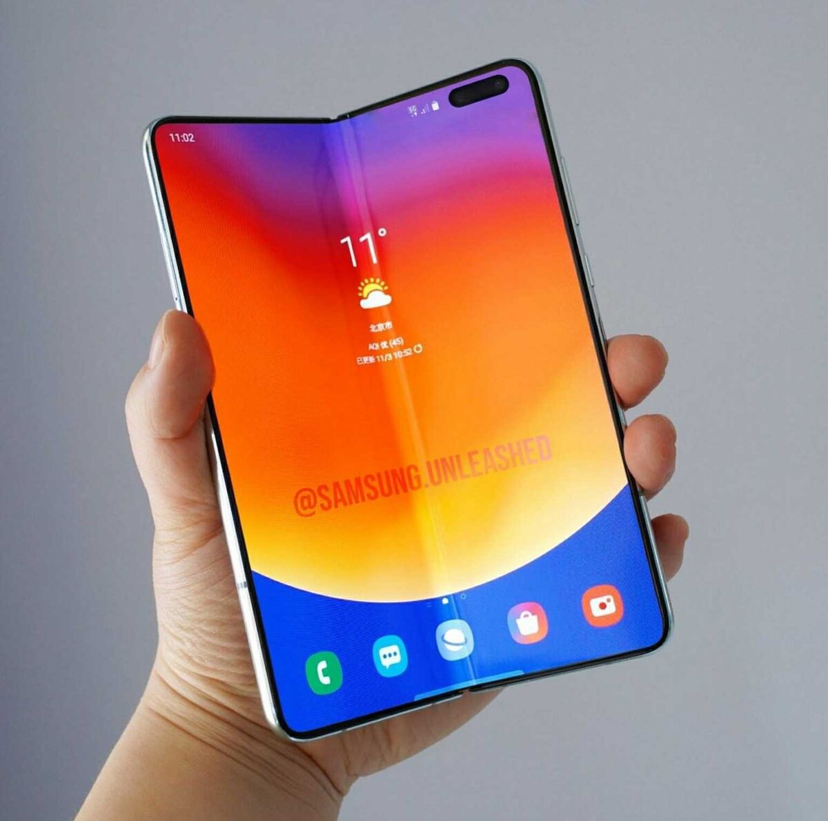 Фото смартфонов 2020 года. Samsung Galaxy Fold 2. Самсунг галакси s Fold 2. Новый Samsung Galaxy Fold 2. Смартфон самсунг галакси z Fold 2.