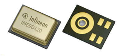 Внешний вид IM69D120