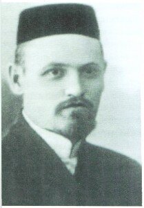 Фатих Муртазин (1875-1938)