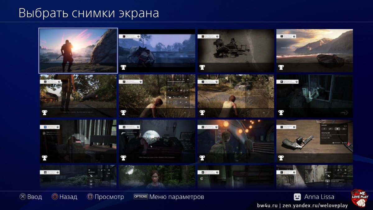 Как поменять тему PlayStation 4 (PS4) — как установить свой фон и где  скачать новые темы | WELOVEPLAY | Видеоигры и технологии | Дзен