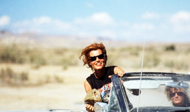 Девушки умеют веселиться на полную катушку. Мы подобрали семь фильмов про подруг, с которыми не соскучишься.