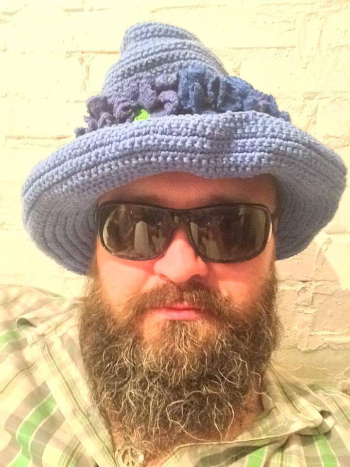 Сергей «ЕФР» Ефременко 