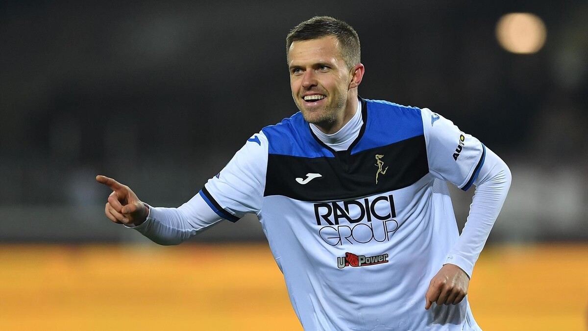 Йосип Иличич.