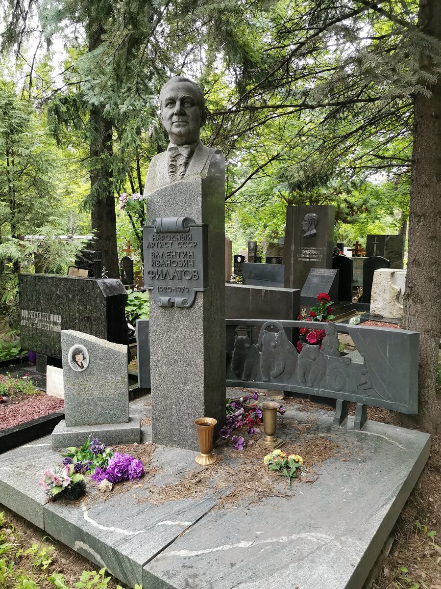 кузьминское кладбище в москве могилы знаменитостей