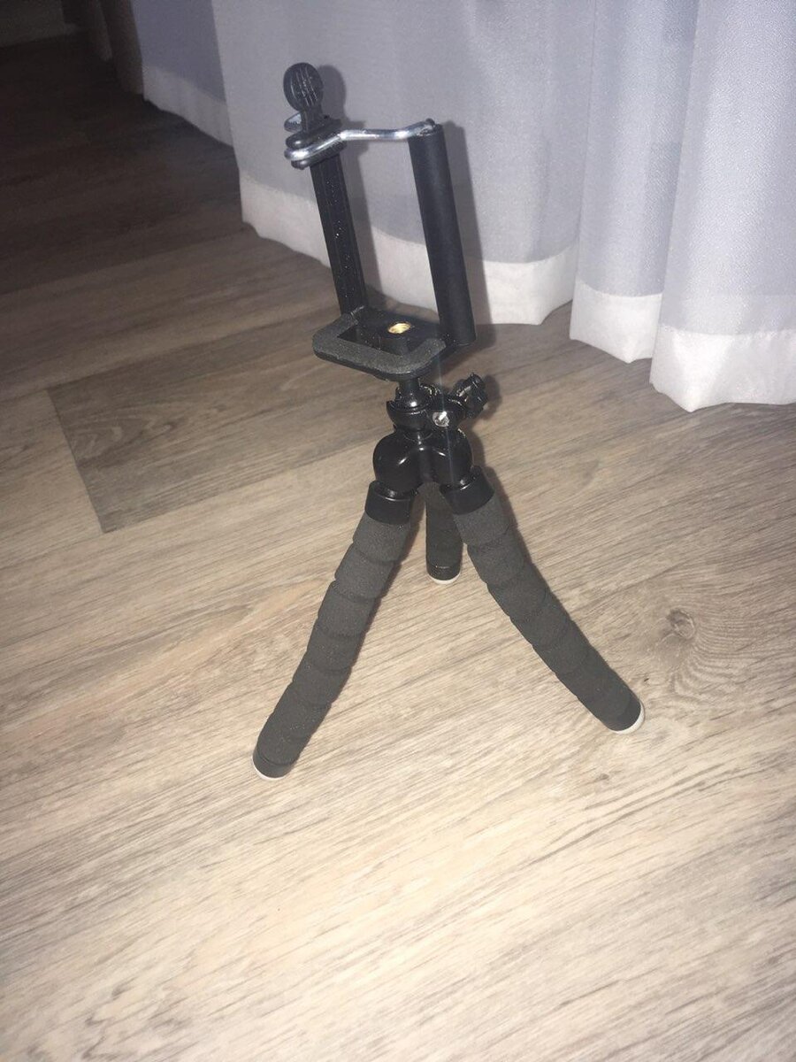 Красавец с АЛИ