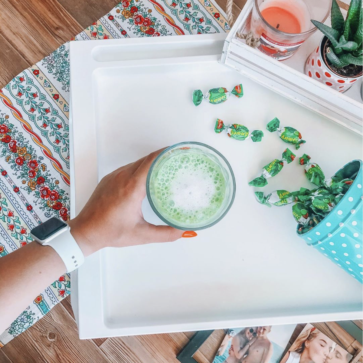 Мой вариант приготовления