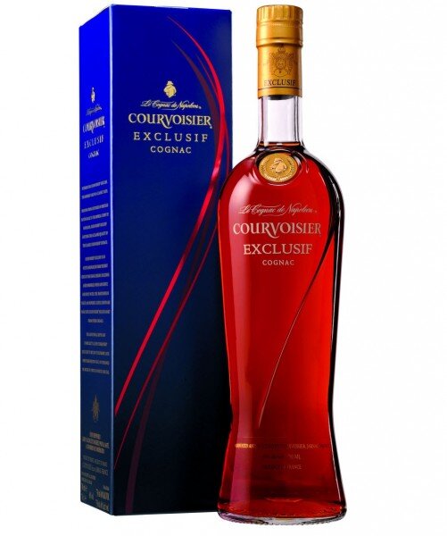  
Коньяк Courvoisier VSOP Exclusif
0,7 l, 40%
