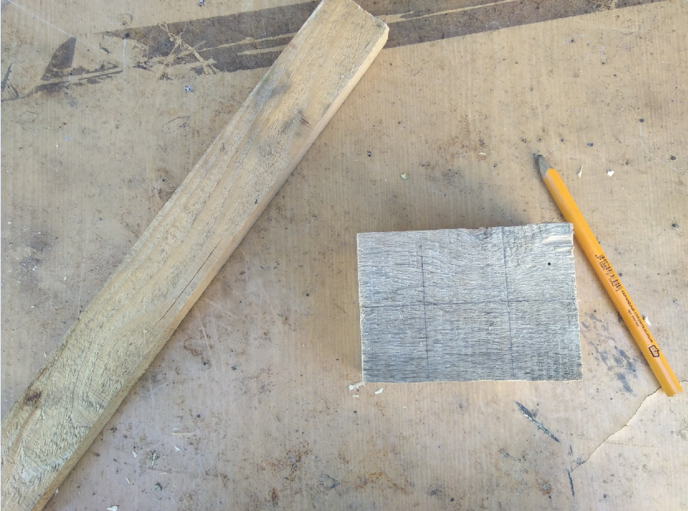 Размеры: Ударной части: 120мм*85мм; Рукоятки: 480мм*45мм