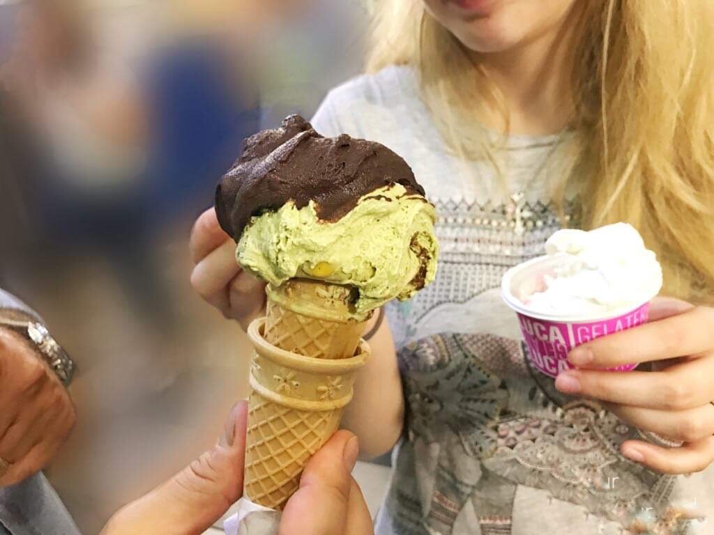 Фото:»Италия как на ладони «