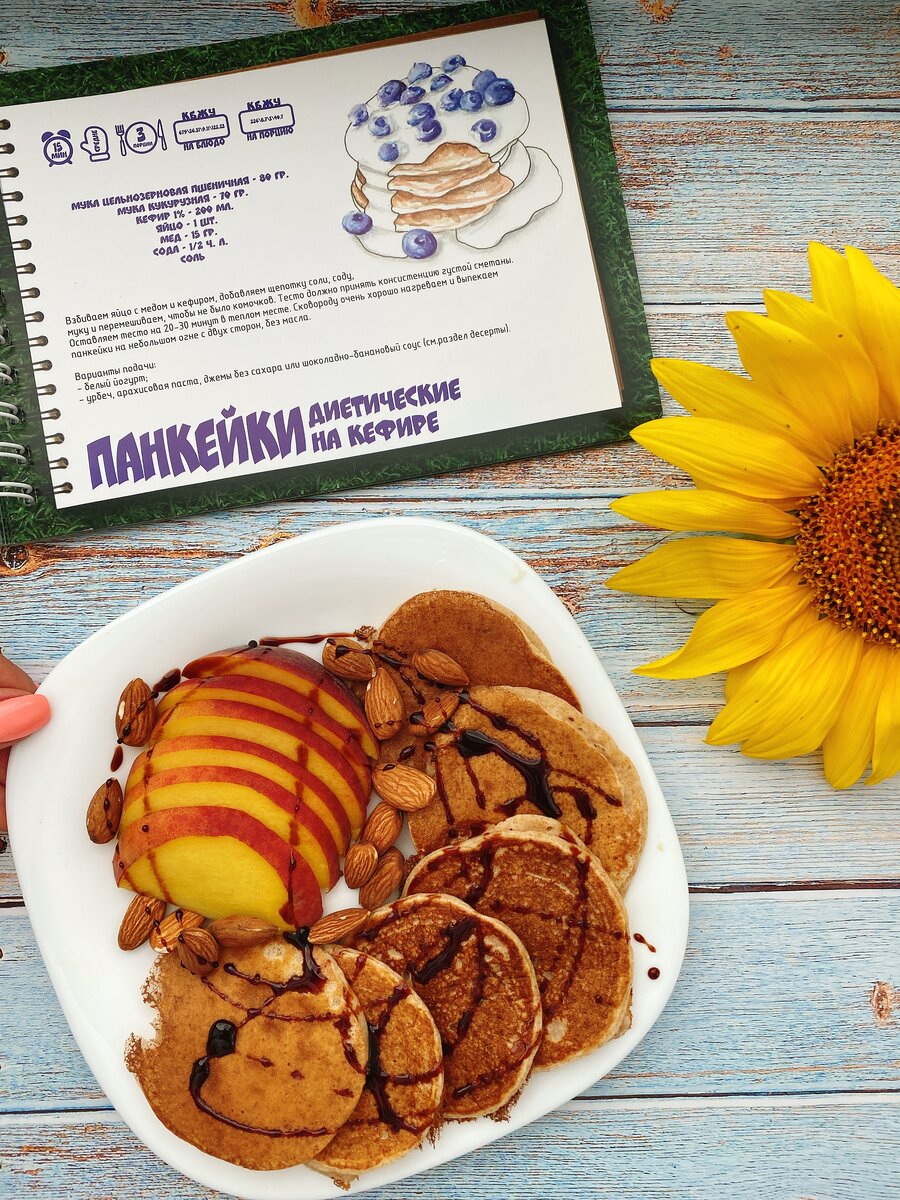 Приятного аппетита с #кухня_никули !