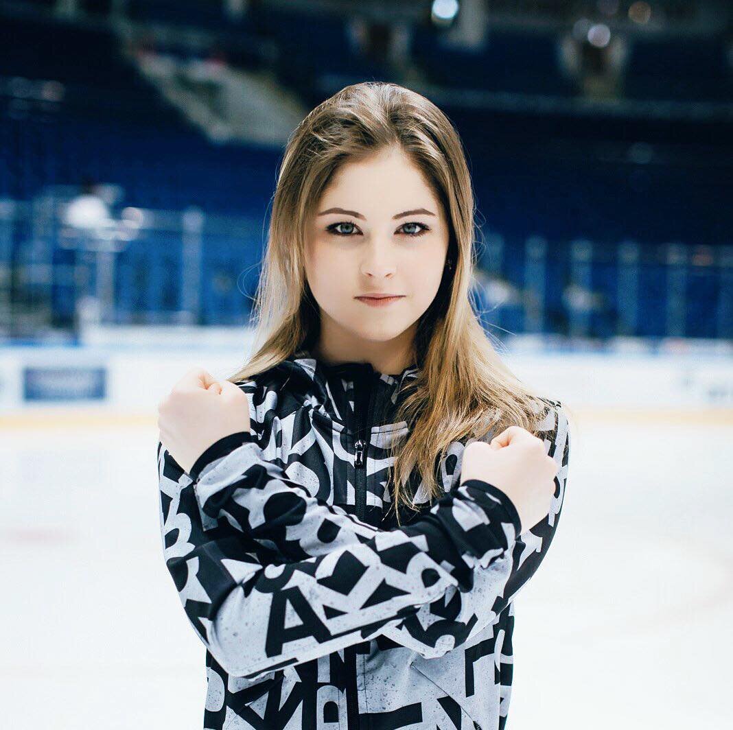 instagram.com/sunnylipnitskaya