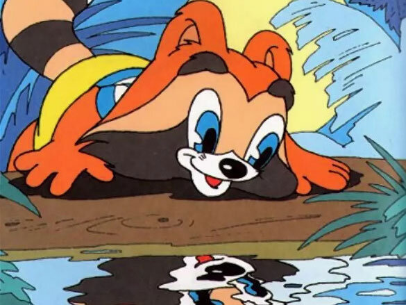 Добрый мультик про Крошку Енота, который справился со своими страхами, и с запоминающейся песенкой: «От улыбки станет всем светлей!». Посмотрите вместе со своим малышом.