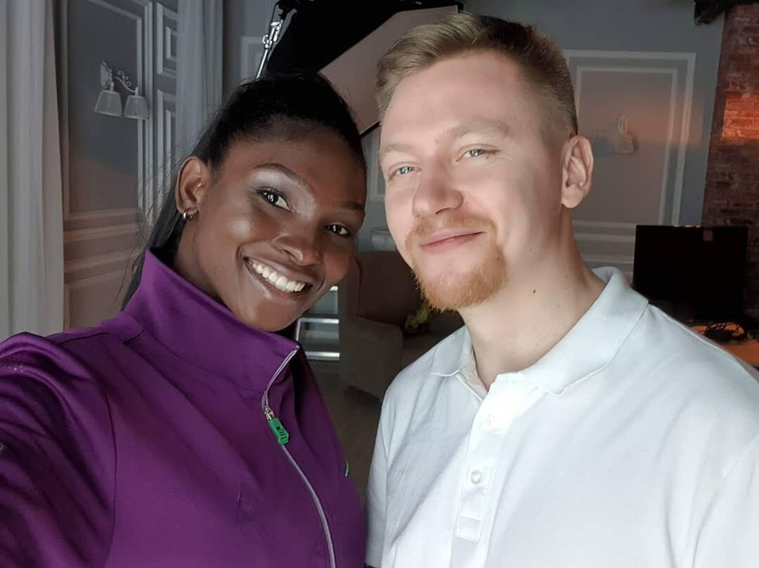 Фото: https://www.instagram.com/daymachka/