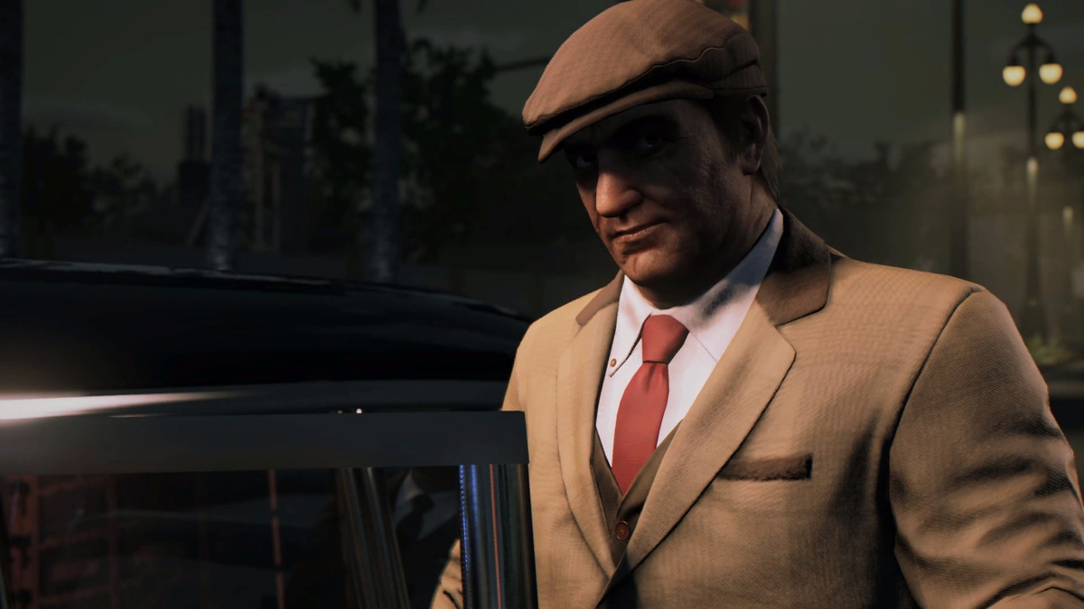 Mafia 3, 2016